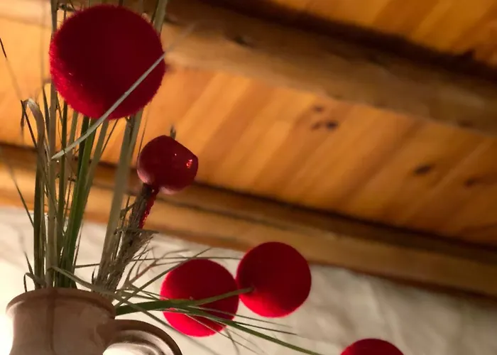 Casal Da Serrana Óbidos