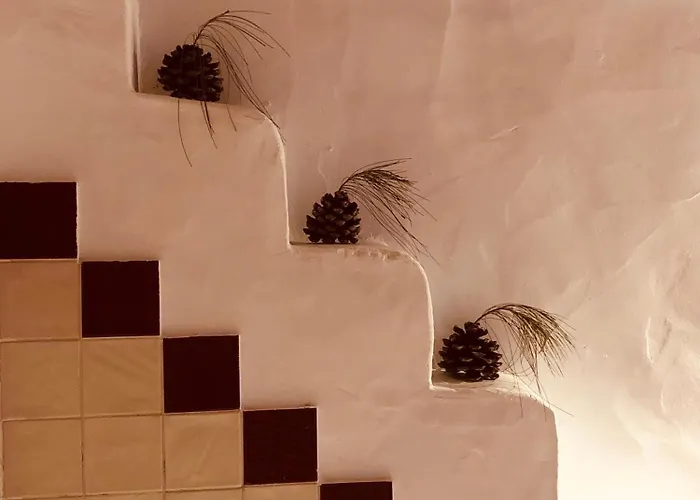 Casal Da Serrana Agroturismo