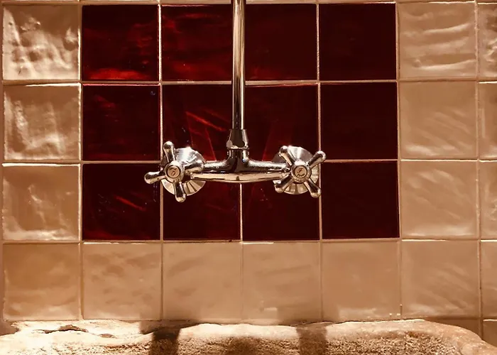 Agroturismo Casal Da Serrana *