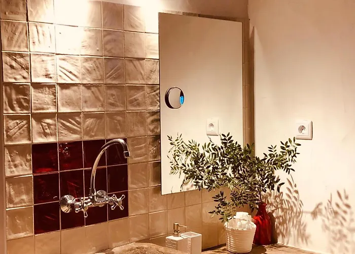 Casal Da Serrana Agroturismo Óbidos