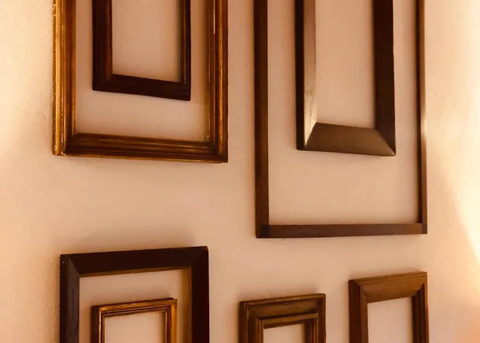 Agroturismo Casal Da Serrana Óbidos