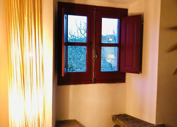 Agroturismo Casal Da Serrana *