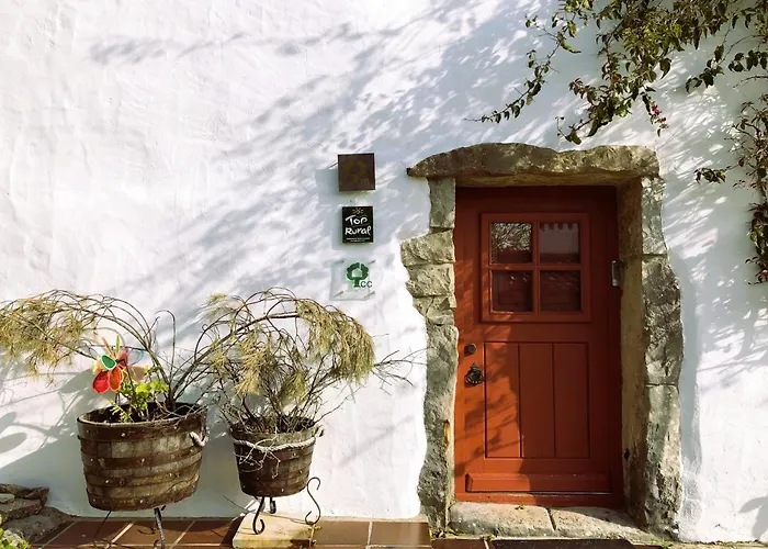 Agroturismo Casal Da Serrana