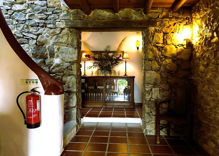 Agroturismo Casal Da Serrana Óbidos