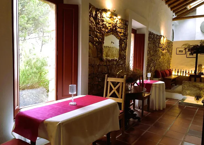 Casal Da Serrana Agroturismo