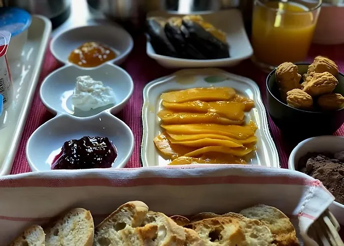 Casal Da Serrana Agroturismo Óbidos