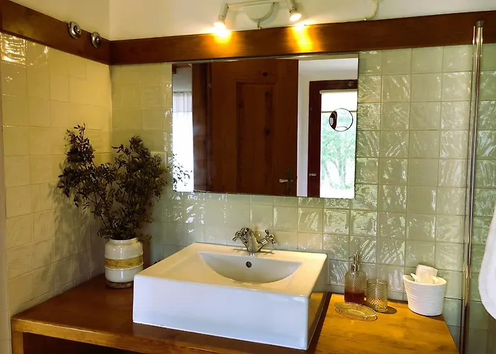 Casal Da Serrana Óbidos