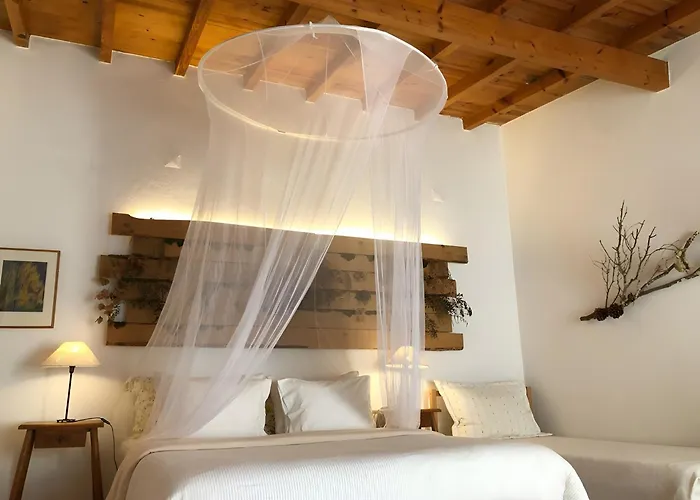 Casal Da Serrana Agroturismo Óbidos