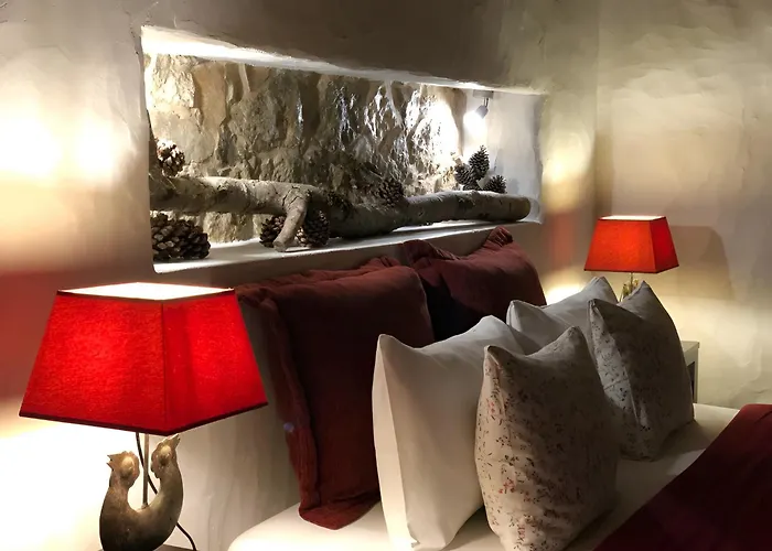 Casal Da Serrana Óbidos