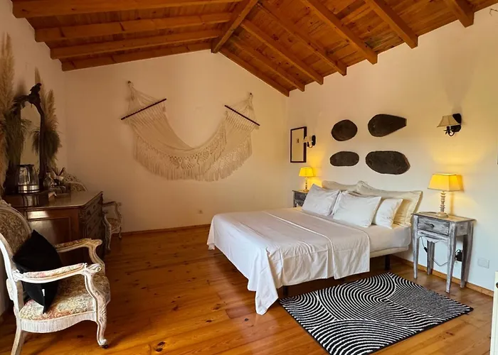 Casal Da Serrana Agroturismo Óbidos