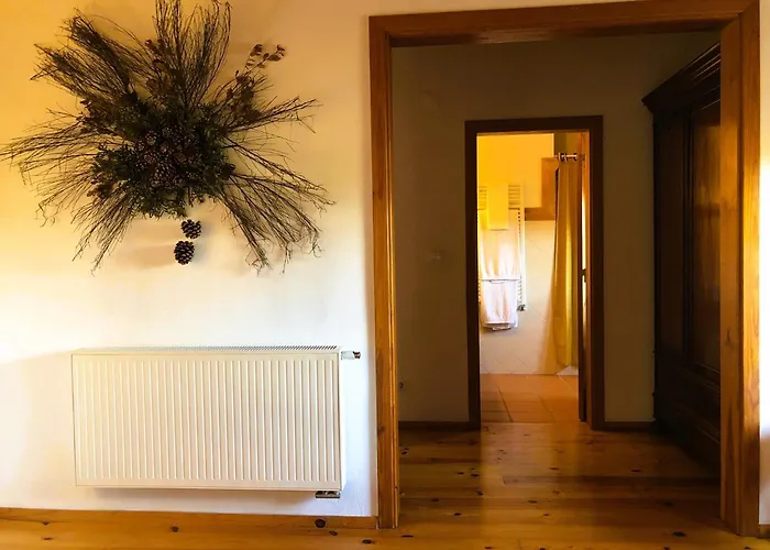 Casal Da Serrana Agroturismo Óbidos